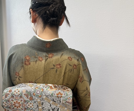 美容師目線でトータル似合わせアドバイスをします オシャレや垢抜けへ美容師目線でアドバイスさせてください！ イメージ2