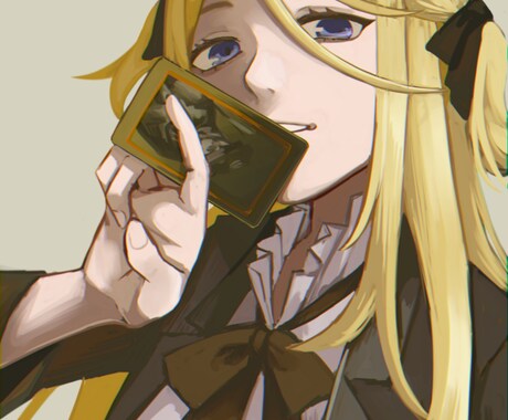 低コスト高クオリティ！なんでも描きます イメージ1