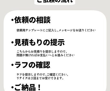 ミニキャラ・SDキャラの作成承ります 最短3日！可愛い絵柄がお好きな方へ♡ イメージ2