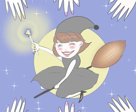 具体的なテーマ沿ったイラストをお描きします こんな絵が必要！誰かに描いてほしい！をお手伝いします♪ イメージ1