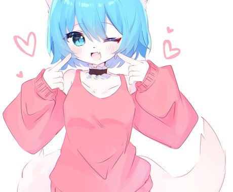 即納品！！【最短1日】イラストを届けます 早く欲しい！待てない！って方におすすめです！ イメージ2