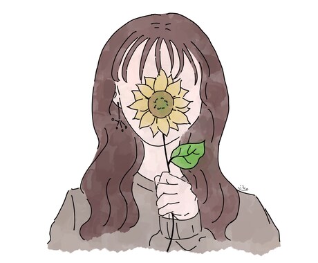 依頼されたイラスト何でも描きます アイコン、ヘッダー等使い道色々！ イメージ2