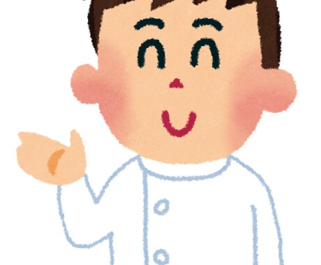 現役男性看護師がLINE感覚で話を聞きます 看護師さん・男性ナース・看護学生の悩み、愚痴聞きます イメージ1