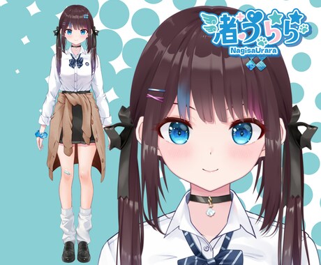 出品者ランク向上のため特別価格にて制作いたします 「全行程作成・修正無制限」で安心して活動をスタートできます！ イメージ2