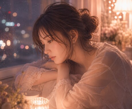 この恋続けていいか迷う気持ちに寄り添い読み解きます 誰にも言えない恋を安心して話せる場所 イメージ1