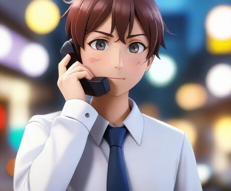 お話し相手をします 愚痴、恋愛、日常会話、なんでも⭕️ イメージ1