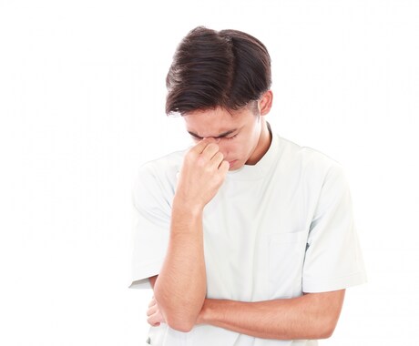 看護師の転職や目指している方の相談のります 転職を決めたきっかけを看護師に対する個人知見を踏まえ説明 イメージ1