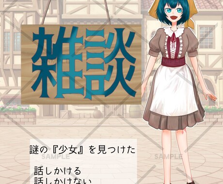 1:1や16:9サムネ制作いたします IRIAMやYouTubeなどで必要なサムネイル制作します イメージ2