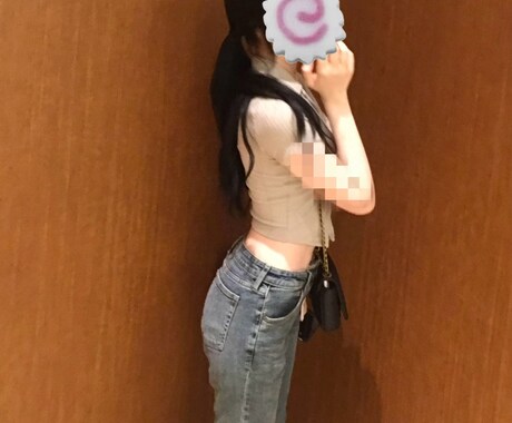 日本とアメリカのハーフ現役LJKといっぱい話せます 恋話でも相談でもなんでも楽しく30分間話しませんか？ イメージ2