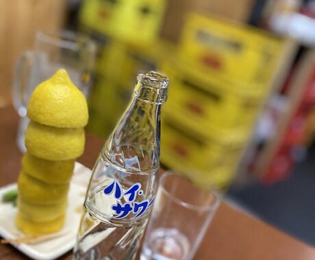 デートや飲み会・昼飲みのお店をご提案します シーンに合わせた気の利いた居酒屋探しを代行させていただきます イメージ1