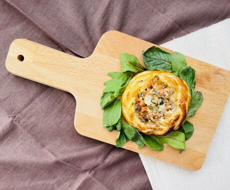 減塩食1品を考えます どんな方でも可！美味しい減塩食を考え、栄養価計算します！ イメージ1