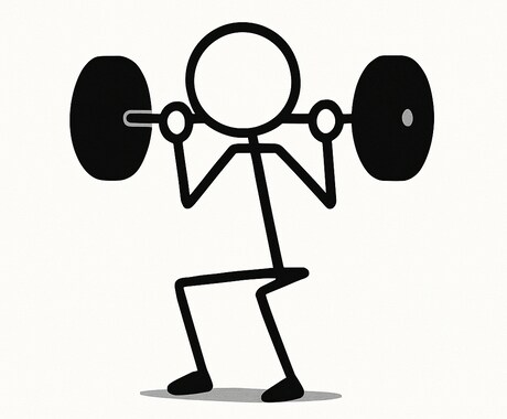あなたの健康支えます 日常生活からトレーニングまで、トータルサポート致します^ ^ イメージ1