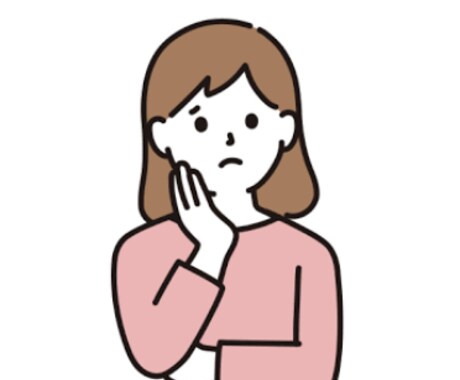 全てのお悩みに対して誠心誠意向き合います あなただけのコアな悩みに向き合います。 イメージ1