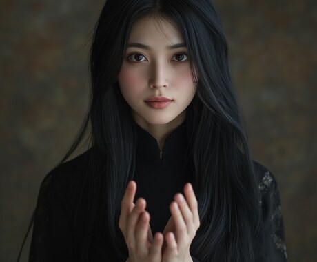 割引中！あなたの手相占います 迷ったとき、悩みも不安も、あなたの手が答えてくれる イメージ1
