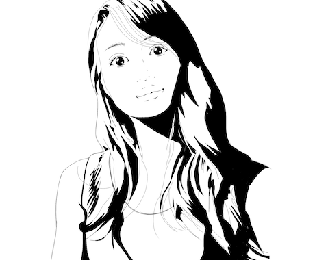 アイコンや画像を作成します 写真を貰えれば似顔絵も描きます。 イメージ1