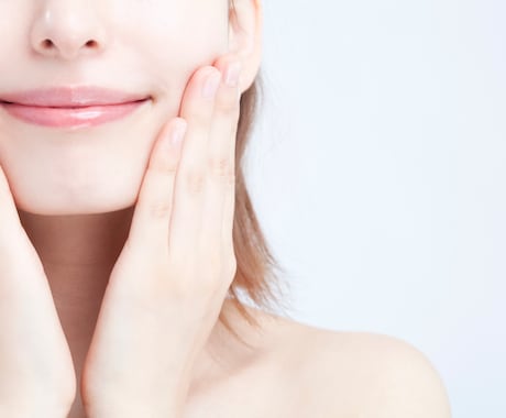 美肌検定資格を取得するための講習を実施します あなたも美肌のエキスパートに！肌質診断や正しいお手入れを学ぶ イメージ2