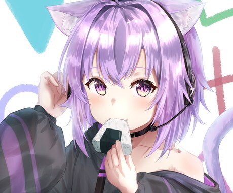 あなたの望むアイコン作成します あなたのほしいアイコンを高クオリティでお届けします！ イメージ1