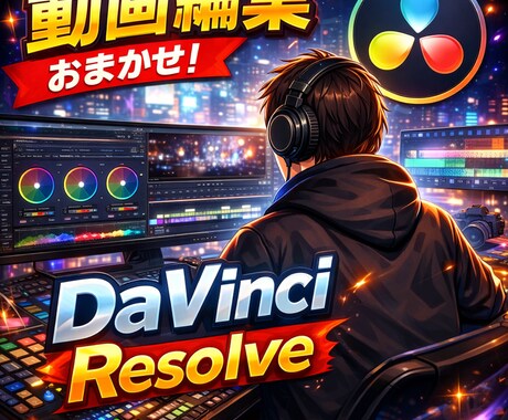 MV編集致します MV編集！HIPHOPメインです！その他ジャンル可能！ イメージ1