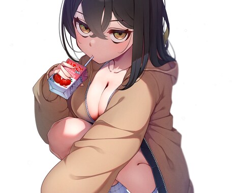 イラストの描き方を教えます 【画面共有/通話をしながら1時間ほどレッスン】 イメージ1