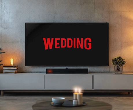 NETFLIX風プロフィールムービー作成します 短納期もご相談ください！別途オプションにて対応します イメージ1