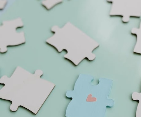 ジグソーパズル代行で製作いたします 忙しくてなかなか作る時間がないあなたのお悩み解決いたします！ イメージ1