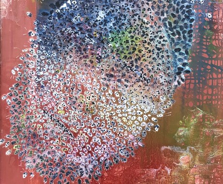 油画描きます 油画ッ！！！！！！観賞用の作品です イメージ2
