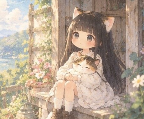 ポイント専用｜ねこの耳でお待ちしてます 使い道に迷う　クジのポイント　ねこの耳でお待ちしています☺︎ イメージ1