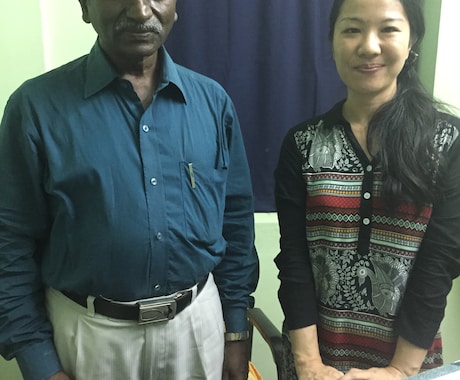 インドへの大学留学相談お受けします ICCRインド政府奨学金受給生・首席卒業者によるインド相談 イメージ1