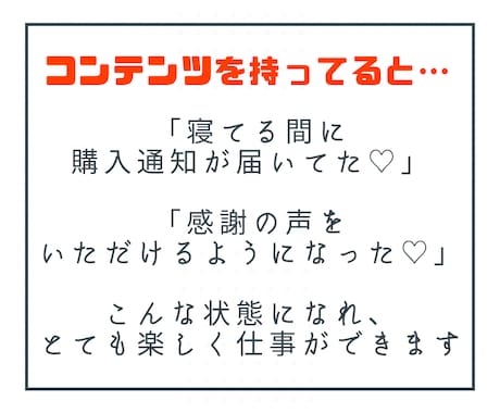 10,000文字のコンテンツを作成します 副業で販売できるコンテンツを短期間＆格安で提供！ イメージ2
