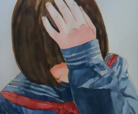 女の子の全身イラスト・SNSアイコン描きます 可愛い女の子のイラストが欲しいあなたにオススメです！ イメージ2