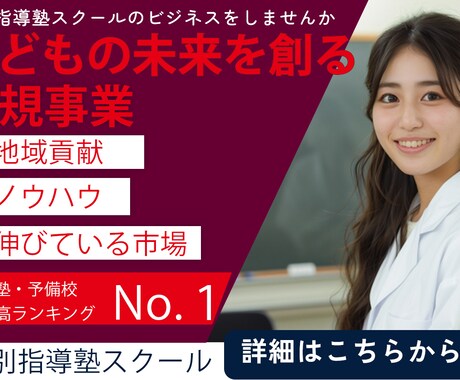 お値打ち価格（1500円）でバナーを作成します 予算に優しい価格で満足できるWebデザインをお求めの方へ イメージ2