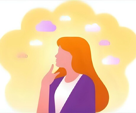 人生の悩みを心眼鑑定します 人生の選択、仕事・人間関係・未来への不安、ヒントをお届け イメージ2