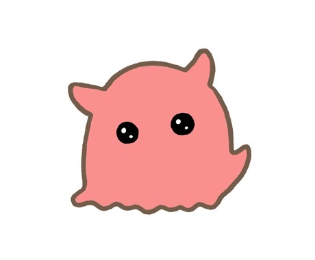 ゆるふわなイラストを描きます 新しいアイコンやアイデアが必要な方、イラストが苦手な方へ イメージ1
