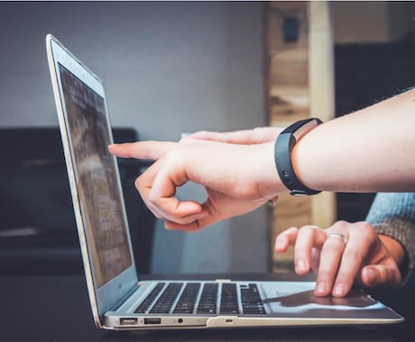 動画クリエイターがプロデュースするHPを制作します イメージ1