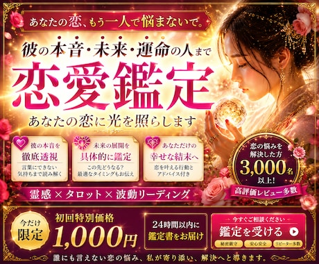 売上につながる出品画像を作ります 目を引く心を動かす行動させる！あなたのサービスの魅力を最大化 イメージ2