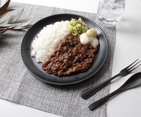 フードコーディネーターがレシピ開発します 美味しいと美味しそうのふたつを叶える！ イメージ1