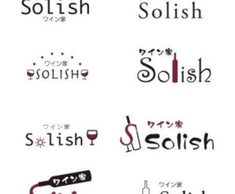 素人ながらデザインします 格安で納得のいくデザインいたします！❤︎ イメージ2