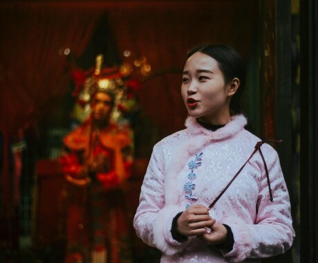 日中バイリンガルの大学生と中国語で雑談します 中国語学習者の方、中国に興味がある方におすすめ！ イメージ1