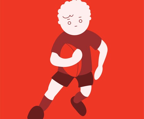 ブログ用イラスト描きます イラストという形であなたのブログを応援します！！ イメージ2