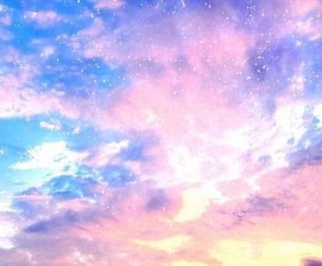 霊感霊視で占います 気持ちに寄り添いながらの鑑定をします イメージ1