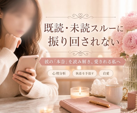 恋愛LINEの返信を添削します 彼の本音と温度差を一緒に整理します イメージ2