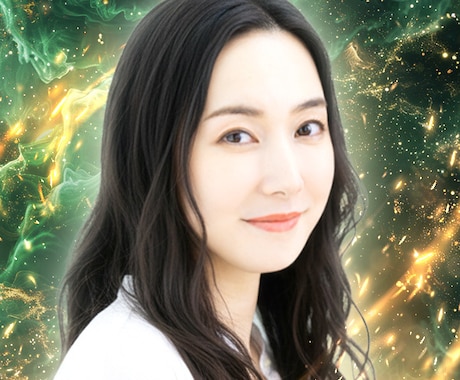 占い師専門｜選ばれるプロフィール画像を制作します 第一印象で選ばれる占い師になりたい方へ イメージ2