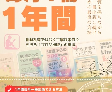 初めてのKindle出版のためのコーチングをします 現役プロコーチがKindle出版のスタートから出版までポート イメージ2