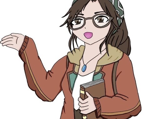 SNS/アイコン/他イラスト描きます！ます ミニキャラ、等身、カワイイ系の絵を描きます！ イメージ2