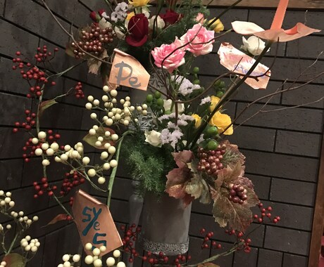 いらっしゃいっ♬からおかえりっ♡まで提供します 元水商売のスキルで老若男女問わず悩み相談から雑談まで受付中 イメージ2