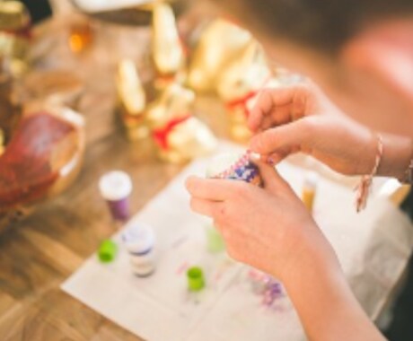 楽しいDIY♪始めるお手伝いします 【はじめの一歩】一緒に踏み出してみませんか? イメージ2