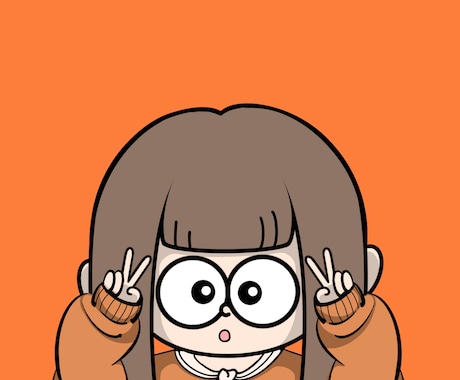 POPアートで絵を描きます イメージ1