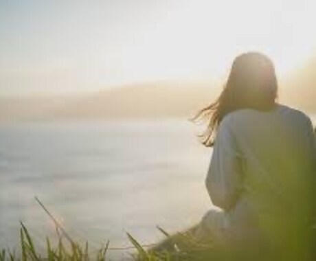 女性専用＊心をラクに＊心の声にやさしく寄り添います １分でも✨HSP気質の聞き手が共感の心でお聞きします＊゜ イメージ2