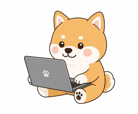 SNSのオリジナル動物アイコン制作します SNSで目を引くかわいい動物アイコンを作成 イメージ2