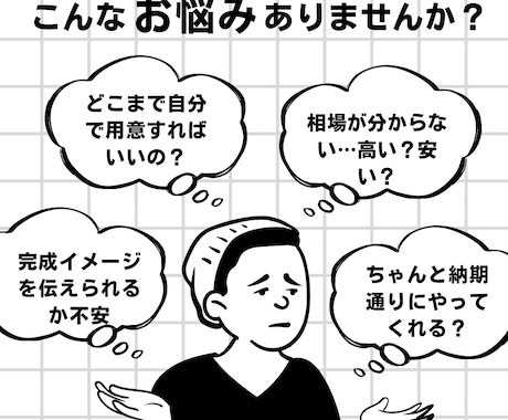 映像の魅力を最大限に引き出します 【あなたの望みを現実へ！】ワンランク上の作品提供へ…！ イメージ2